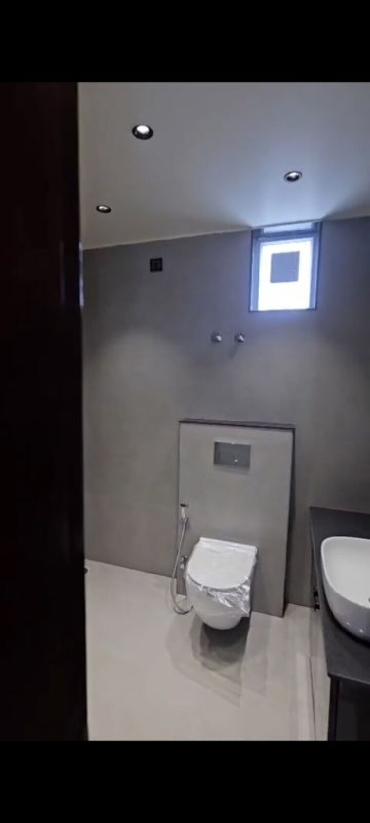 Bathroom, sector 5 dwarka 4 Bedroom 1800 Sq.Ft. Apartment In Sector 5 Dwarka Delhi 10634358