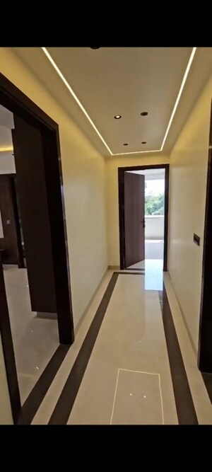 Building Lobby in 4 BHK Apartment at Sector 5 Dwarka – for Sale