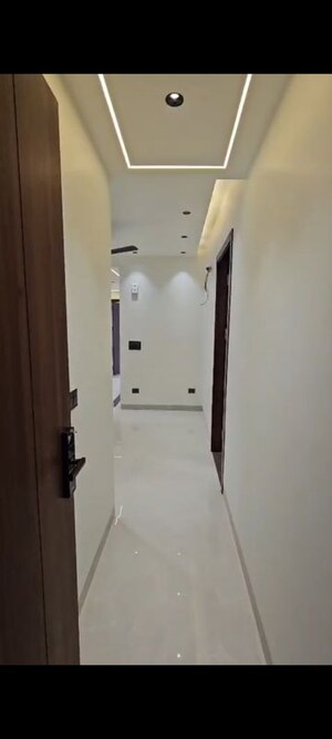 Bathroom in 4 BHK Apartment at Sector 5 Dwarka – for Sale