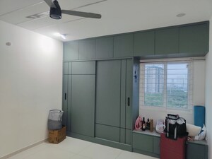 2 BHK Apartment For Rent in Aparna Zenon, Puppalaguda