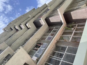 2 BHK Apartment – Exterior View View at The Baya Goldspot, Andheri East - for Rent