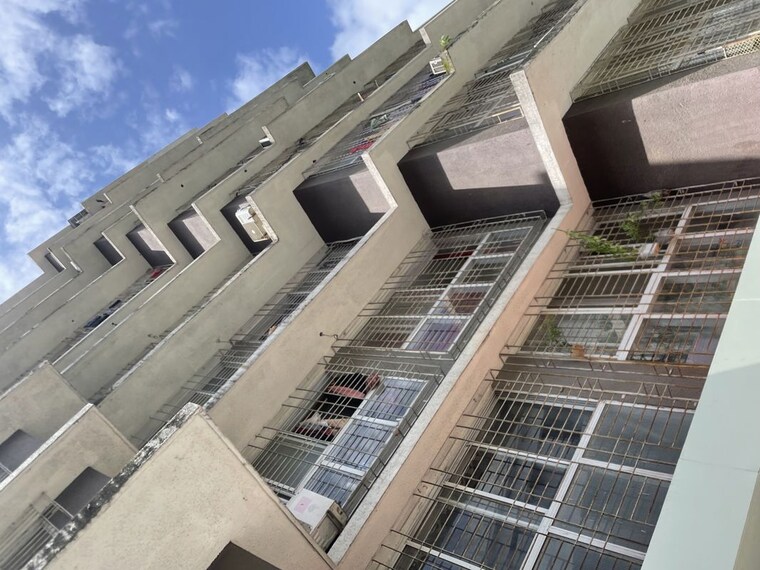 Exterior View, the-baya-goldspot 2 Bedroom 600 Sq.Ft. Apartment In Andheri East Mumbai 10634944