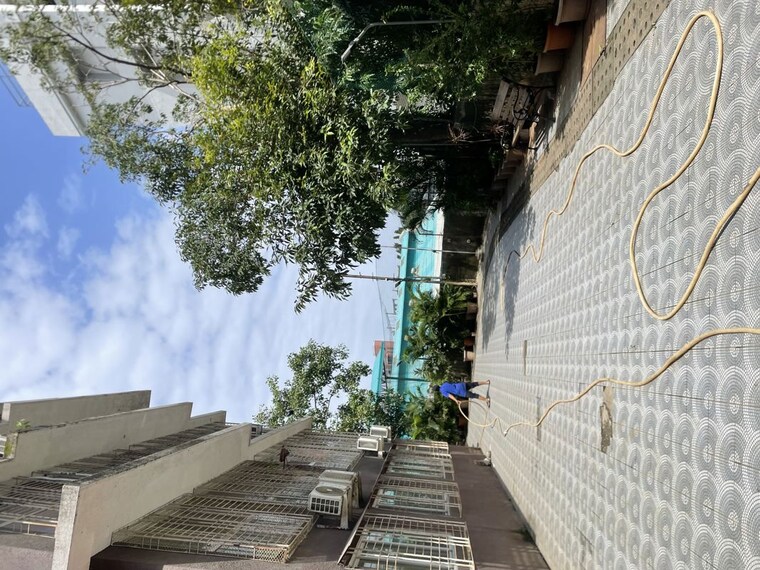 Balcony, the-baya-goldspot 2 Bedroom 600 Sq.Ft. Apartment In Andheri East Mumbai 10634944
