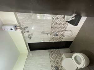 Team Area in 2 BHK Apartment at The Baya Goldspot, Andheri East – for Rent