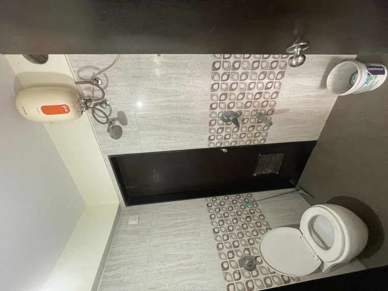 Kitchen, the-baya-goldspot 2 Bedroom 600 Sq.Ft. Apartment In Andheri East Mumbai 10634944
