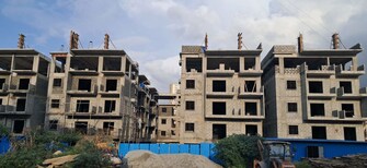 2 BHK 1181 Sq.Ft. Apartment in Kriti Aakruthi Nest