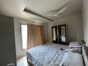 Bedroom in 3 BHK Villa at Hingne Khurd – for Sale