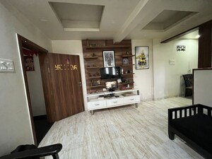 3 BHK Villa For Sale in Hingne Khurd