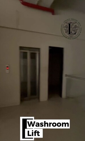Room in  Shop at Station View, Chembur – for Rent