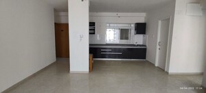 Kitchen in 3 BHK Apartment at Godrej 24X7, Hinjewadi – for Rent
