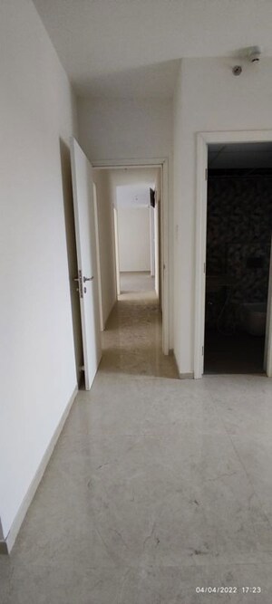 Building Lobby in 3 BHK Apartment at Godrej 24X7, Hinjewadi – for Rent