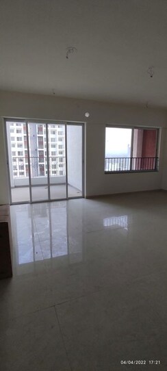3 BHK + Prayer Room,Servant Room,Study Room,Extra Room,Basement Apartment For Rent in Godrej 24X7