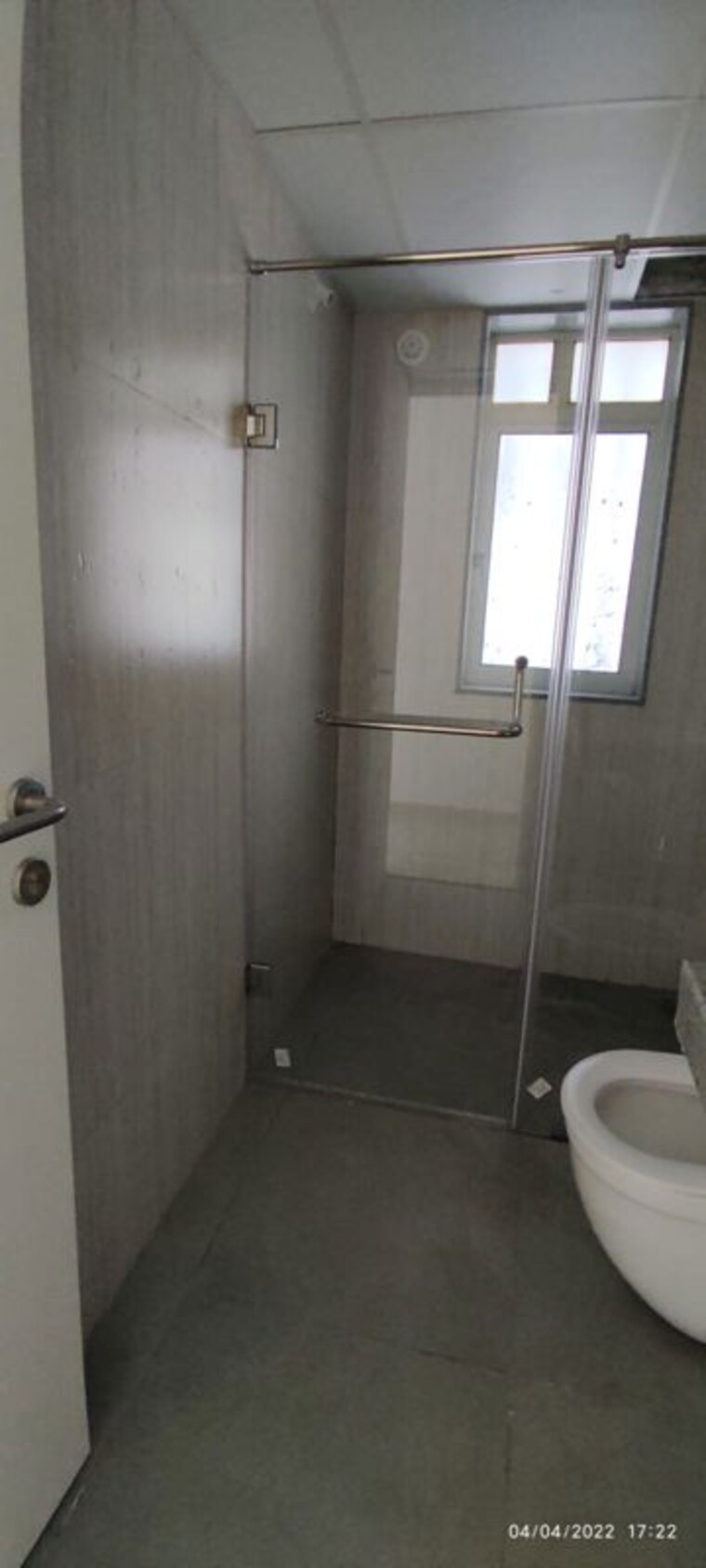 Bathroom, godrej-24x7 3 Bedroom 1280 Sq.Ft. Apartment In Hinjewadi Pune 10634938
