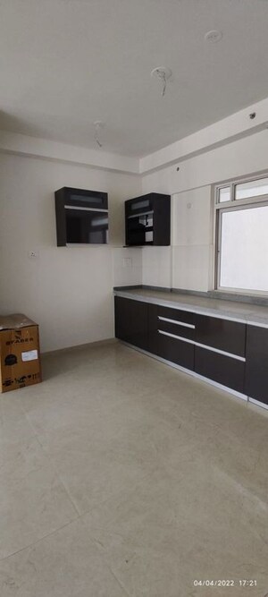 Kitchen in 3 BHK Apartment at Godrej 24X7, Hinjewadi – for Rent