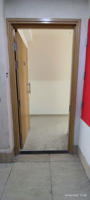 Building Lobby in 3 BHK Apartment at Godrej 24X7, Hinjewadi – for Rent