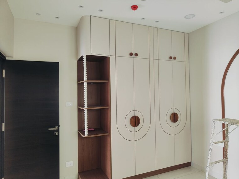 undefined, aparna-zenon 2 Bedroom 1341 Sq.Ft. Apartment In Puppalaguda Hyderabad 10634948