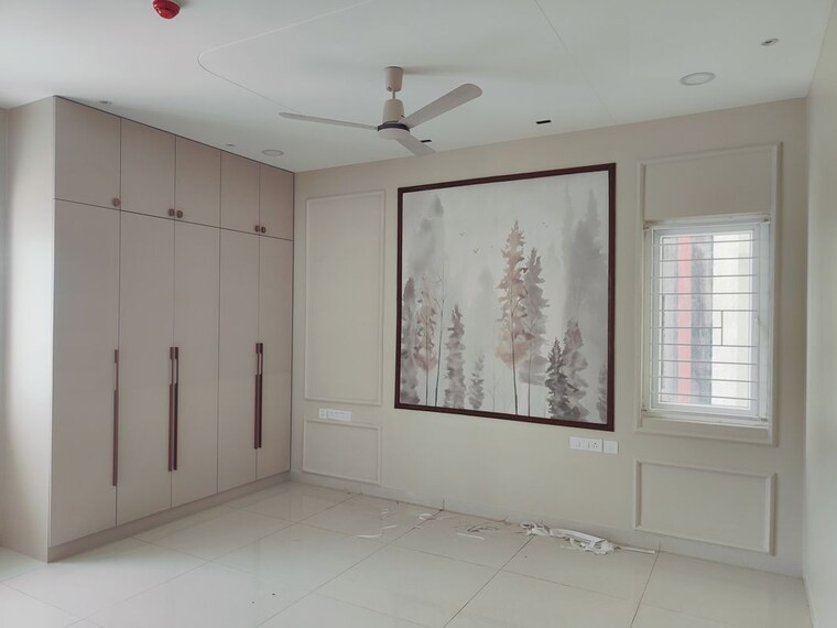 Room, aparna-zenon 2 Bedroom 1341 Sq.Ft. Apartment In Puppalaguda Hyderabad 10634948