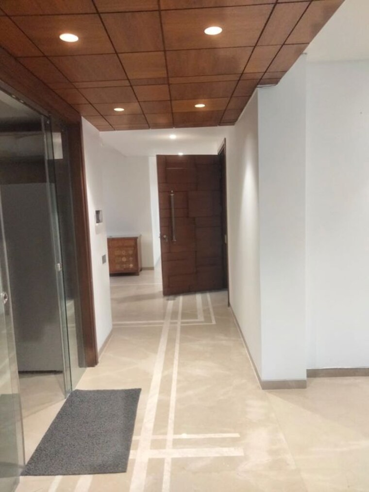 undefined, greater kailash 4 Bedroom 400 Sq.Yd. Builder Floor In Greater Kailash Delhi 10634955