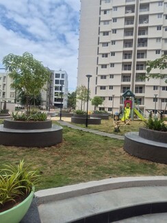 1 BHK Apartment For Sale in TVS Emerald Jardin
