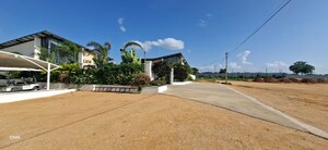 Plot Area in 4 BHK Villa at Bongloor – for Sale