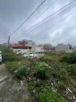 233 Sq.Yd. Plot in Kanwali