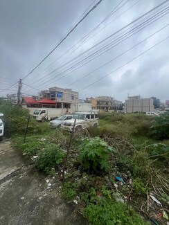Plot For Sale in Kanwali