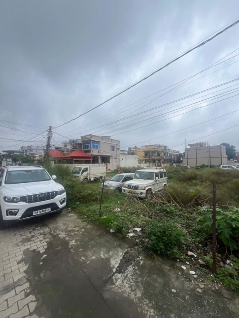 Exterior View, kanwali  233 Sq.Yd. Plot In Kanwali Dehradun 10634970