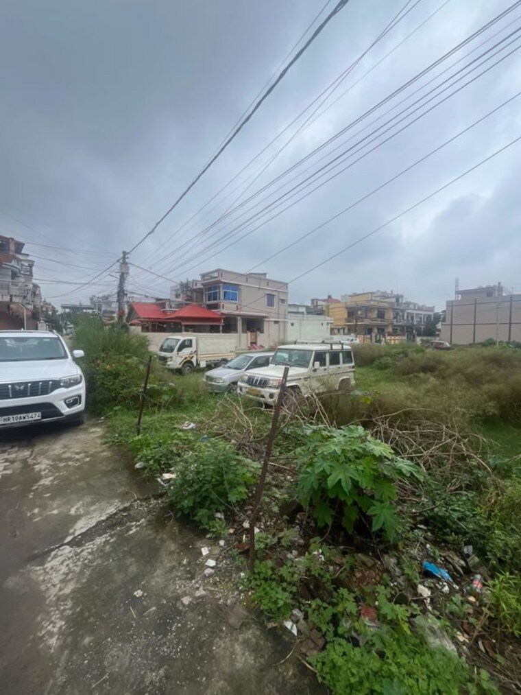 Exterior View, kanwali  233 Sq.Yd. Plot In Kanwali Dehradun 10634970