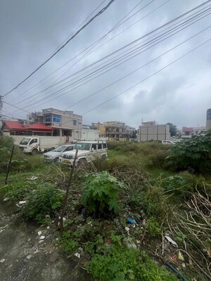  Plot – Exterior View View at Kanwali - for Sale