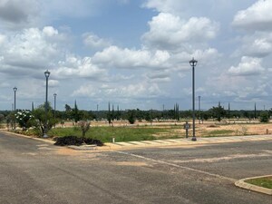 Plot Area in  Plot at Manyata Midlands, Anekal – for Sale