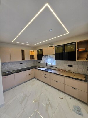 Kitchen in 3 BHK Independent House at Canal Road – for Sale