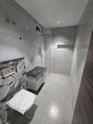 Bathroom in 3 BHK Independent House at Canal Road – for Sale