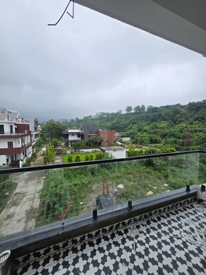 3 BHK Independent House – Exterior View View at Canal Road - for Sale