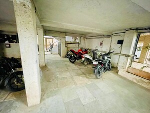 Parking in 2 BHK Apartment at Keshav Kunj Kothrud, Kothrud – for Rent