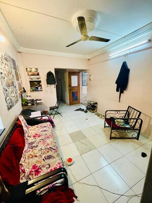 2 BHK Apartment For Rent in Keshav Kunj Kothrud, Kothrud