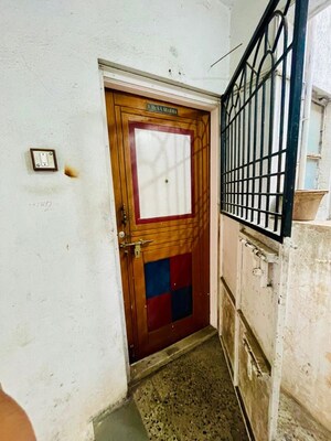2 BHK Apartment – Exterior View View at Keshav Kunj Kothrud, Kothrud - for Rent