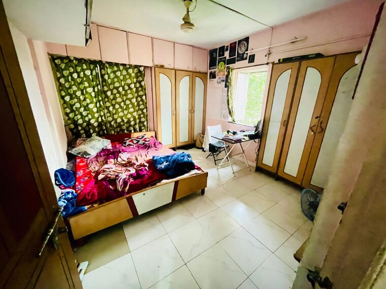 Bedroom, keshav-kunj-kothrud 2 Bedroom 950 Sq.Ft. Apartment In Kothrud Pune 10617956