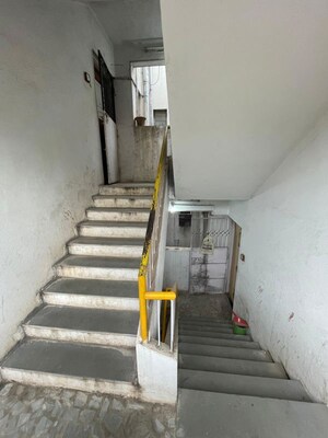 Staircase in 2 BHK Apartment at Keshav Kunj Kothrud, Kothrud – for Rent