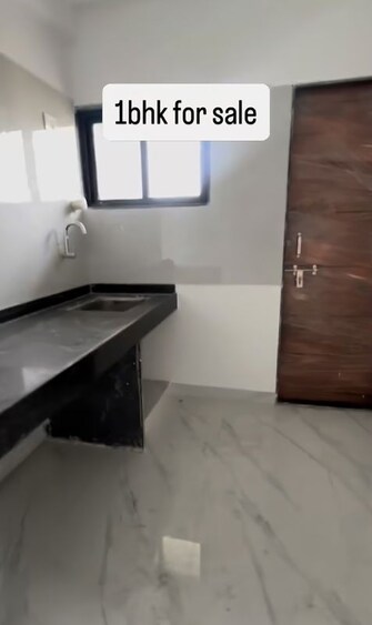 1 BHK Apartment For Sale in SB One in Chembur, Mumbai