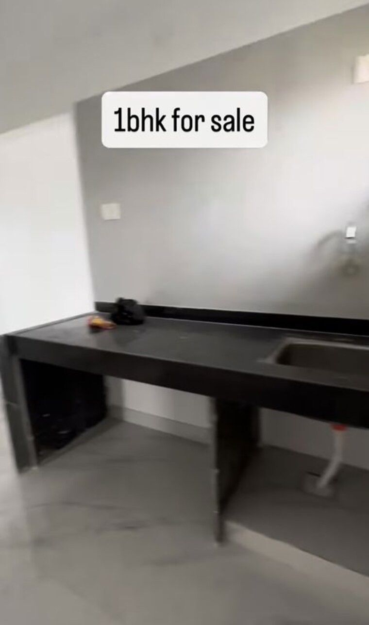 Kitchen, sb-one 1 Bedroom 380 Sq.Ft. Apartment In Chembur Mumbai 10634981