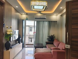 3 BHK Independent House For Rent in Sector 31
