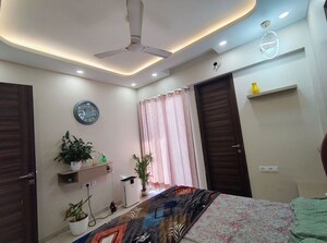 Furnished Amenities in 3 BHK Independent House at Sector 31 – for Rent