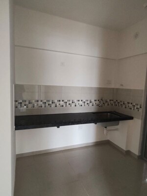 Kitchen in 1 BHK Apartment at Tathawade – for Sale