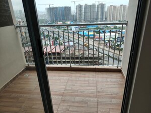 Balcony in 1 BHK Apartment at Tathawade – for Sale