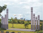 250 Sq.Yd. Plot in Fortune Sunrise