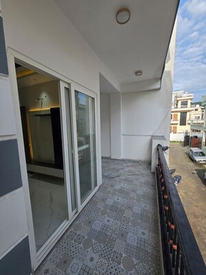 Balcony in 3 BHK Independent House at Sahastradhara Road – for Sale
