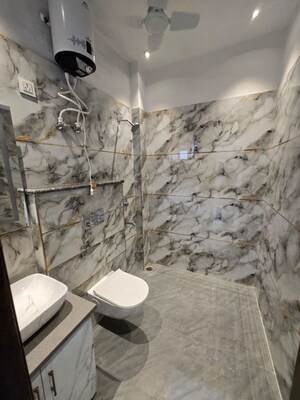 Bathroom in 3 BHK Independent House at Sahastradhara Road – for Sale