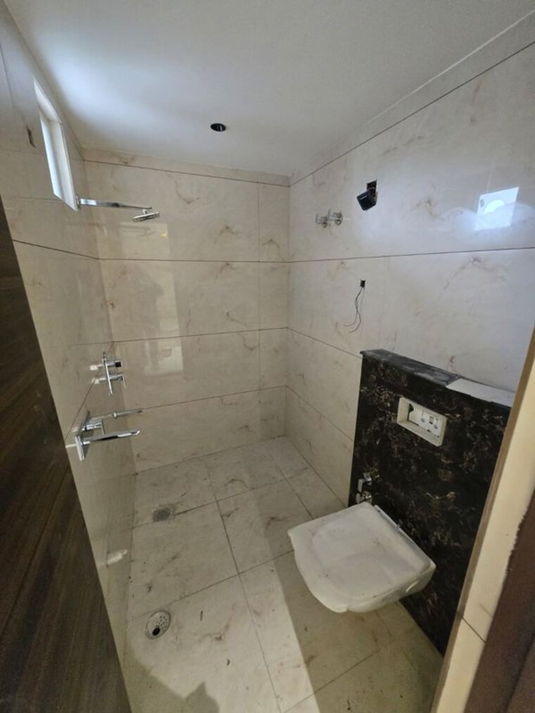 Bathroom, sahastradhara road 3 Bedroom 95 Sq.Yd. Independent House In Sahastradhara Road Dehradun 10634985