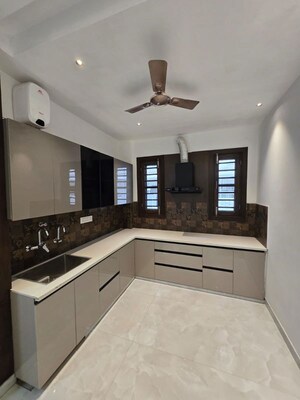 Kitchen in 3 BHK Independent House at Sahastradhara Road – for Sale