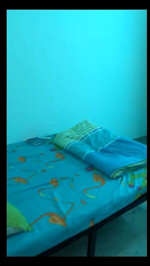 Bathroom in 2 BHK Apartment at Lodha Luxuria Priva, Majiwada – for Sale